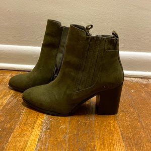 Mía ankle boot